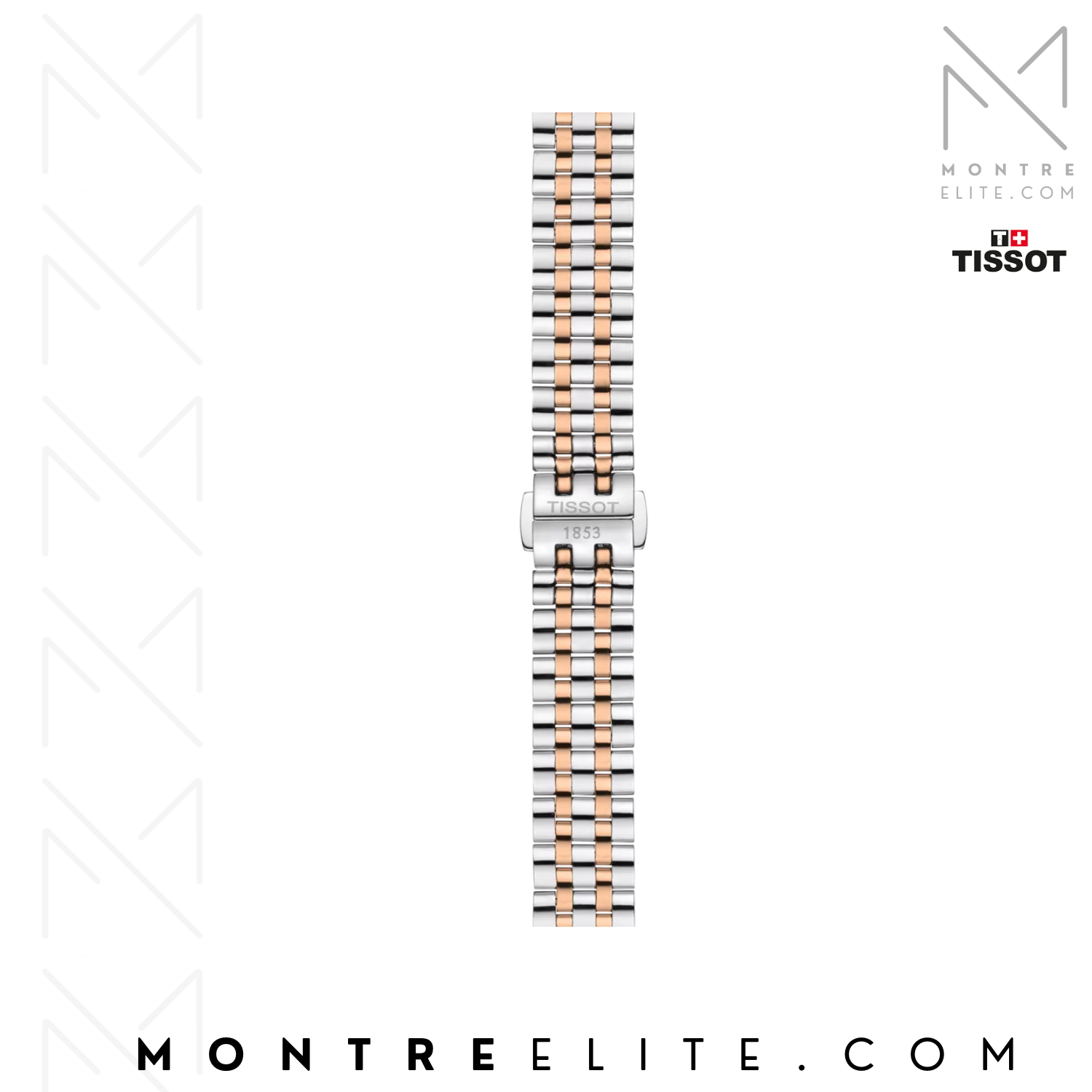 Montre Femme Tissot Carson Premium Lady T1222102203301