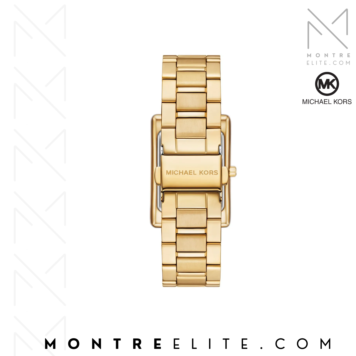 Montre femme Michael KORS Essex MK4904