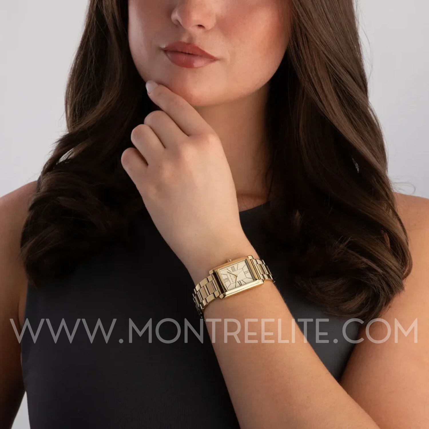 Montre femme Michael KORS Essex MK4904