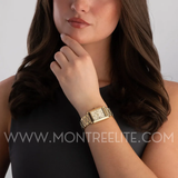 Montre femme Michael KORS Essex MK4904