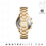 Montre femme Michael KORS Brinkley MK6187