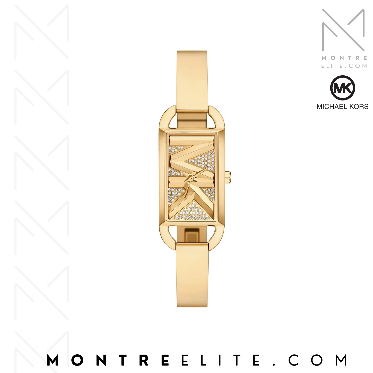 Montre femme Michael KORS MK Empire MK4840