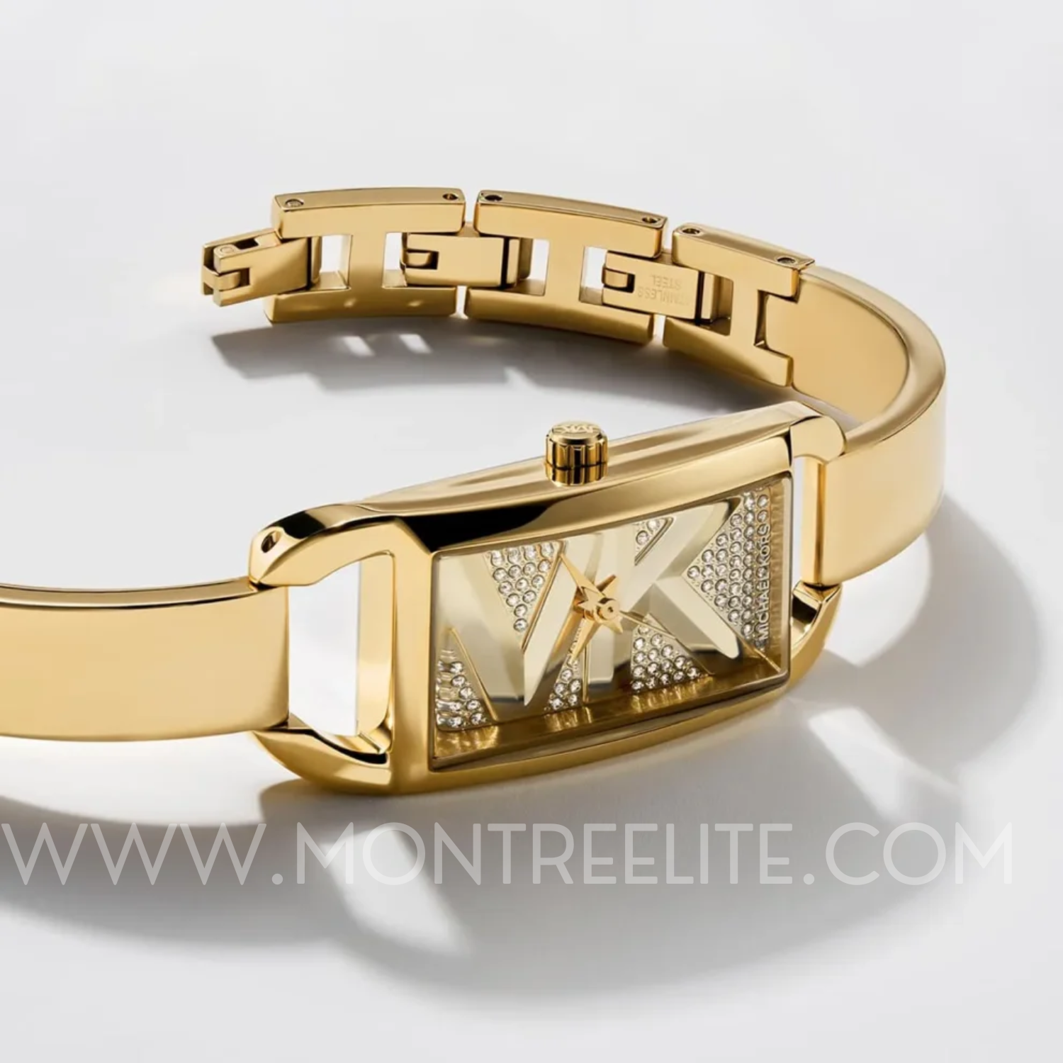Montre femme Michael KORS MK Empire MK4840
