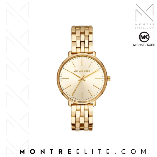 Montre femme Michael KORS Pyper MK3898