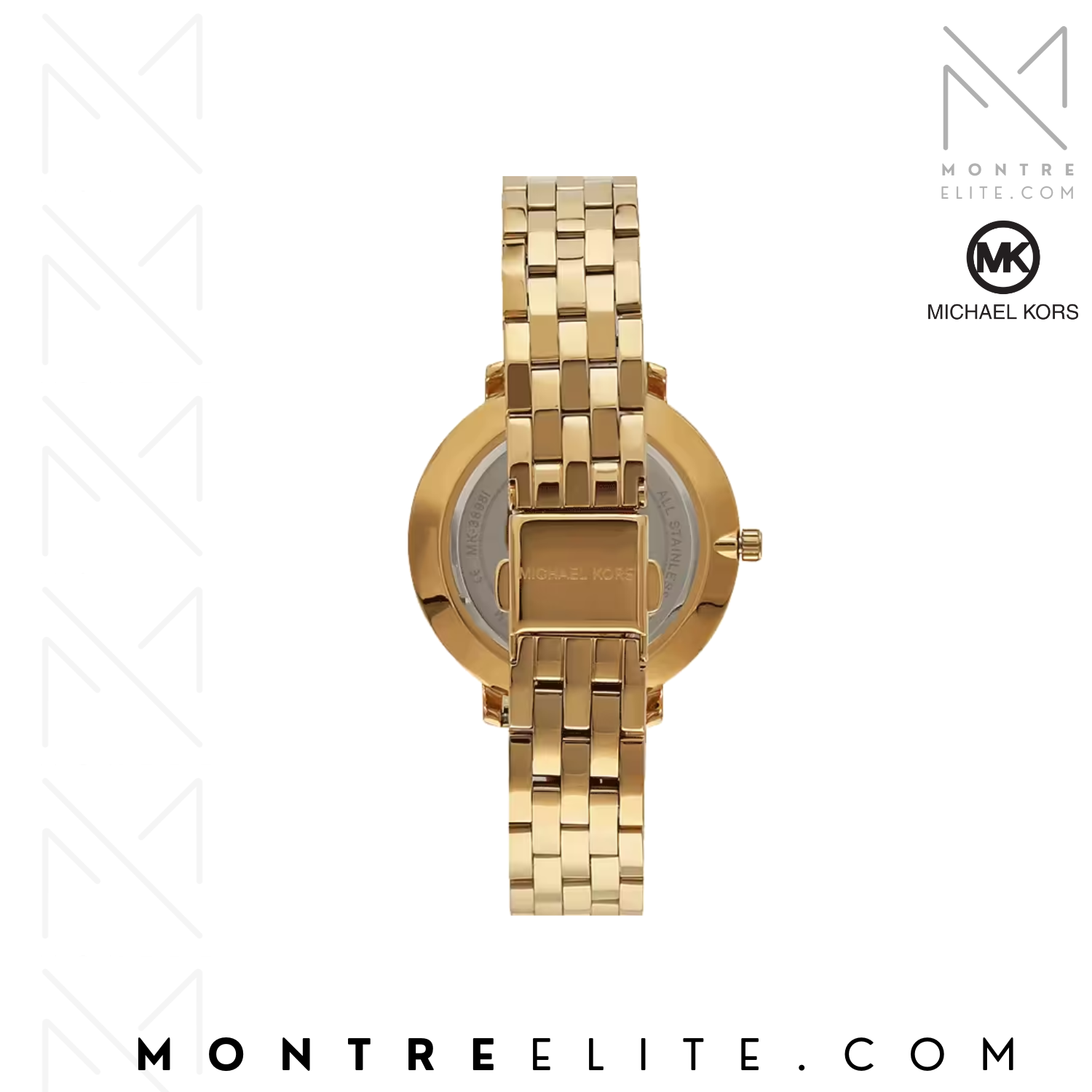 Montre femme Michael KORS Pyper MK3898