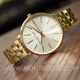 Montre femme Michael KORS Pyper MK3898