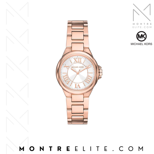 Montre femme Michael KORS Camille MK7256