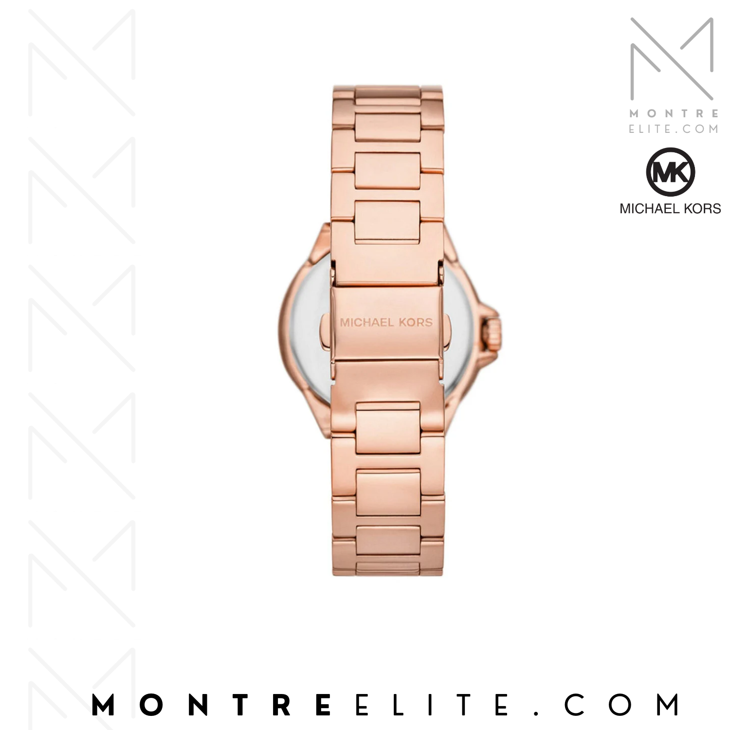 Montre femme Michael KORS Camille MK7256