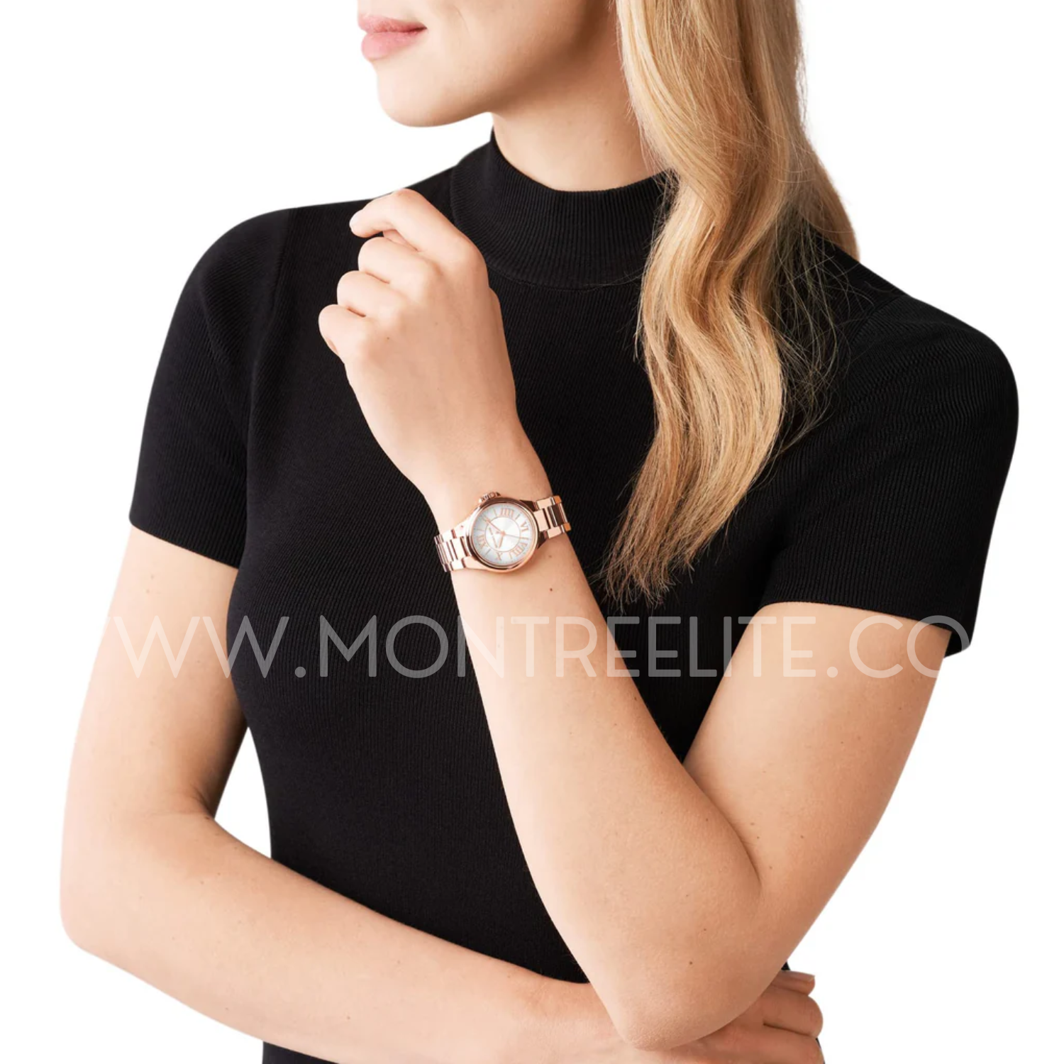 Montre femme Michael KORS Camille MK7256