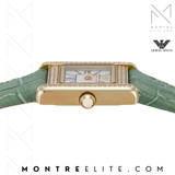 Montre Femme EMPORIO ARMANI Ganni AR11661