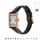 Montre Femme EMPORIO ARMANI Genni AR11624