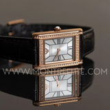Montre Femme EMPORIO ARMANI Genni AR11624
