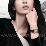 Montre Femme EMPORIO ARMANI Genni AR11624