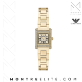 Montre Femme EMPORIO ARMANI Genni Ladies AR11663