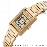 Montre Femme EMPORIO ARMANI Genni Ladies AR11663