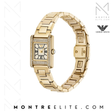 Montre Femme EMPORIO ARMANI Genni Ladies AR11663