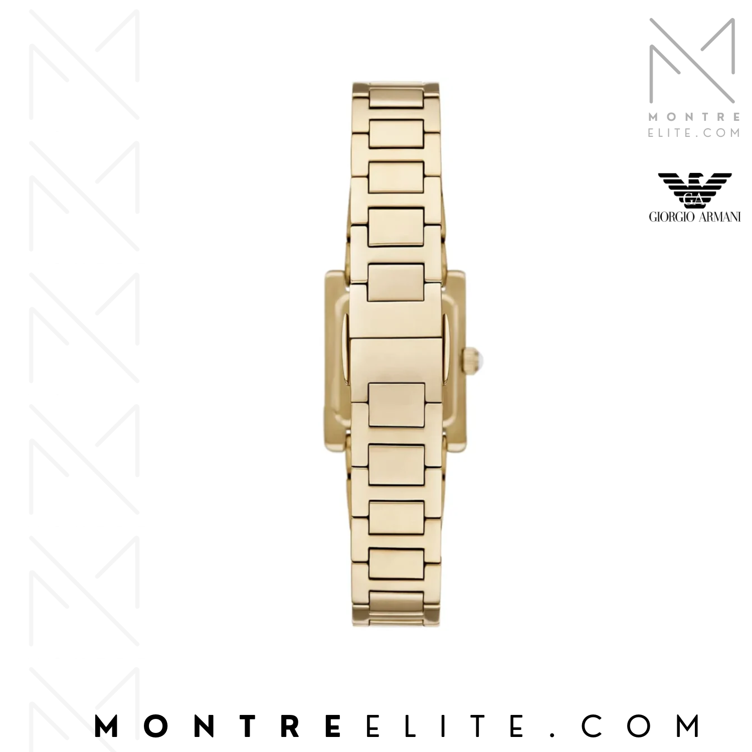 Montre Femme EMPORIO ARMANI Genni Ladies AR11663