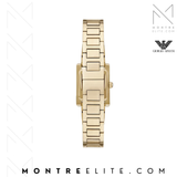 Montre Femme EMPORIO ARMANI Genni Ladies AR11663