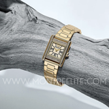 Montre Femme EMPORIO ARMANI Genni Ladies AR11663