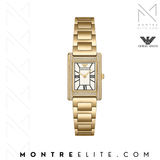Montre Femme EMPORIO ARMANI Genni AR11659