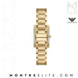 Montre Femme EMPORIO ARMANI Genni AR11659