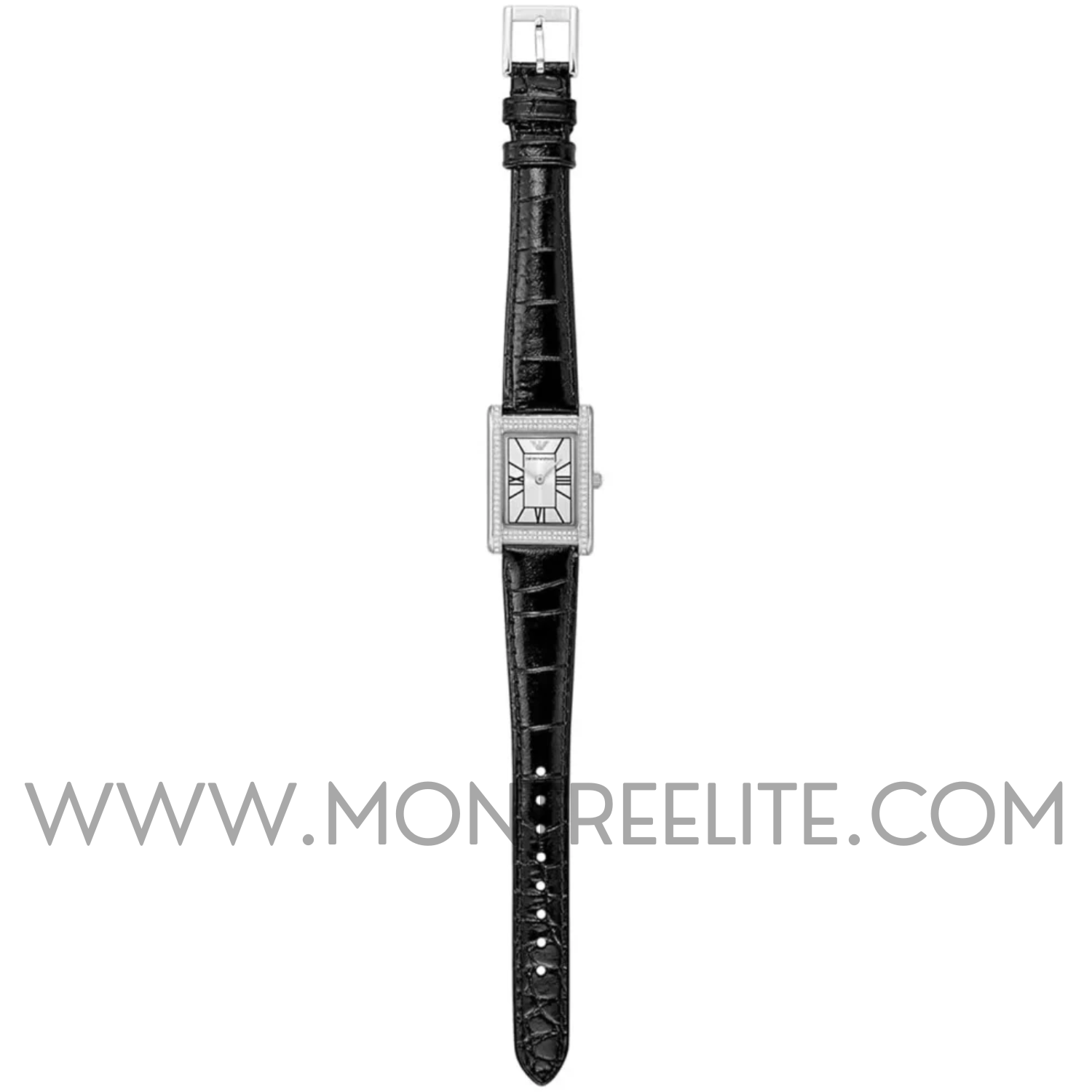 Montre Femme EMPORIO ARMANI Genni AR11623