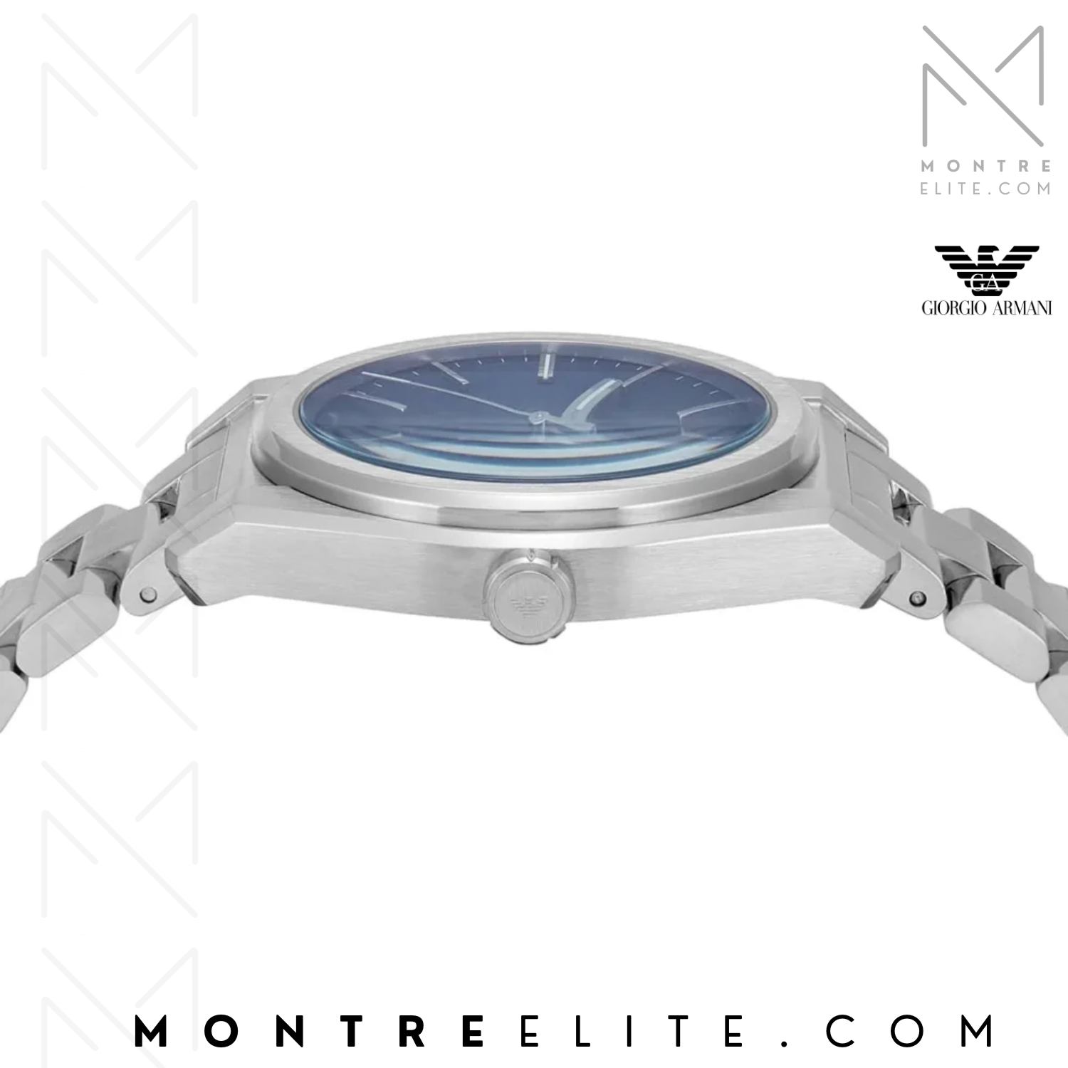 Montre Homme Emporio Armani Federico AR11620