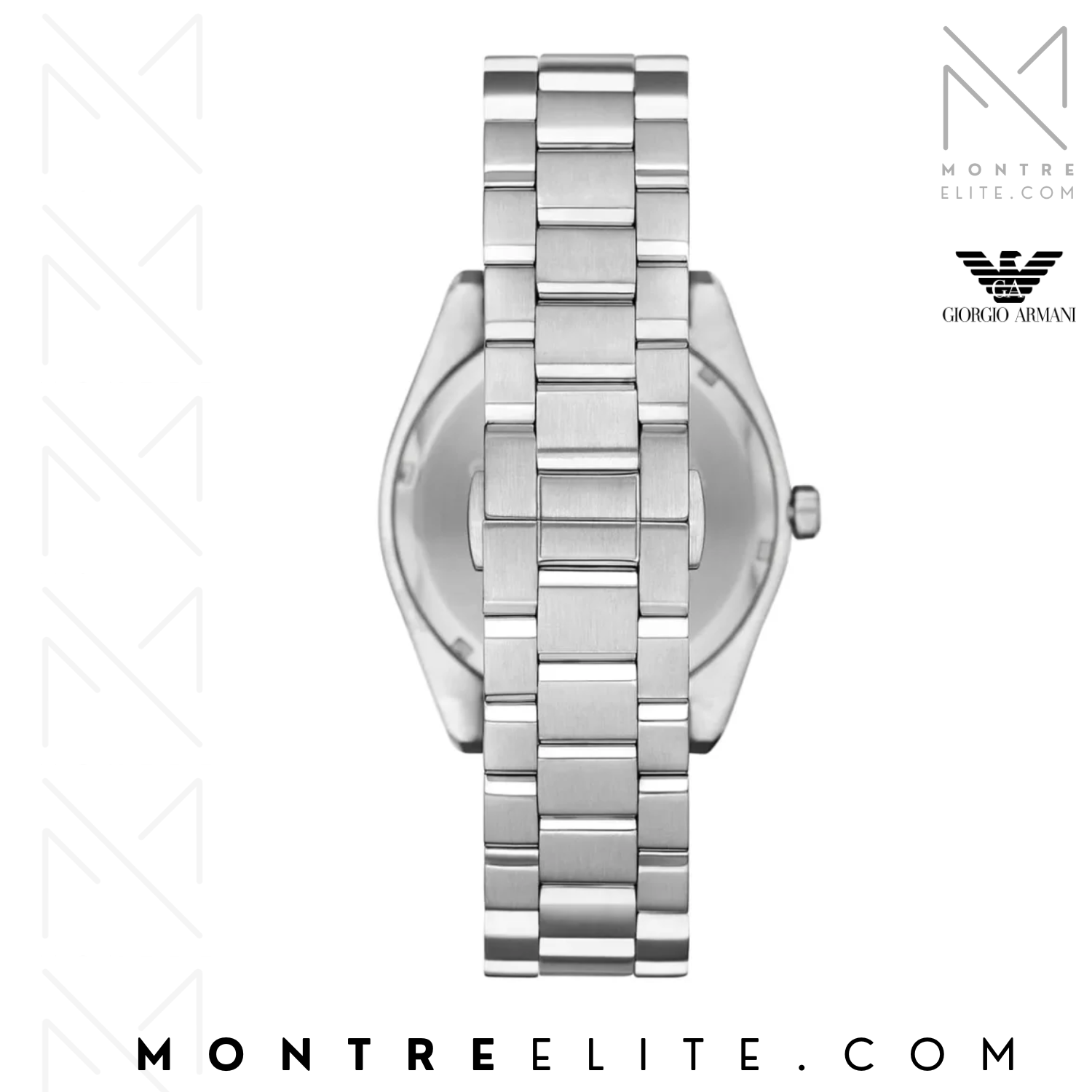Montre Homme Emporio Armani Federico AR11620
