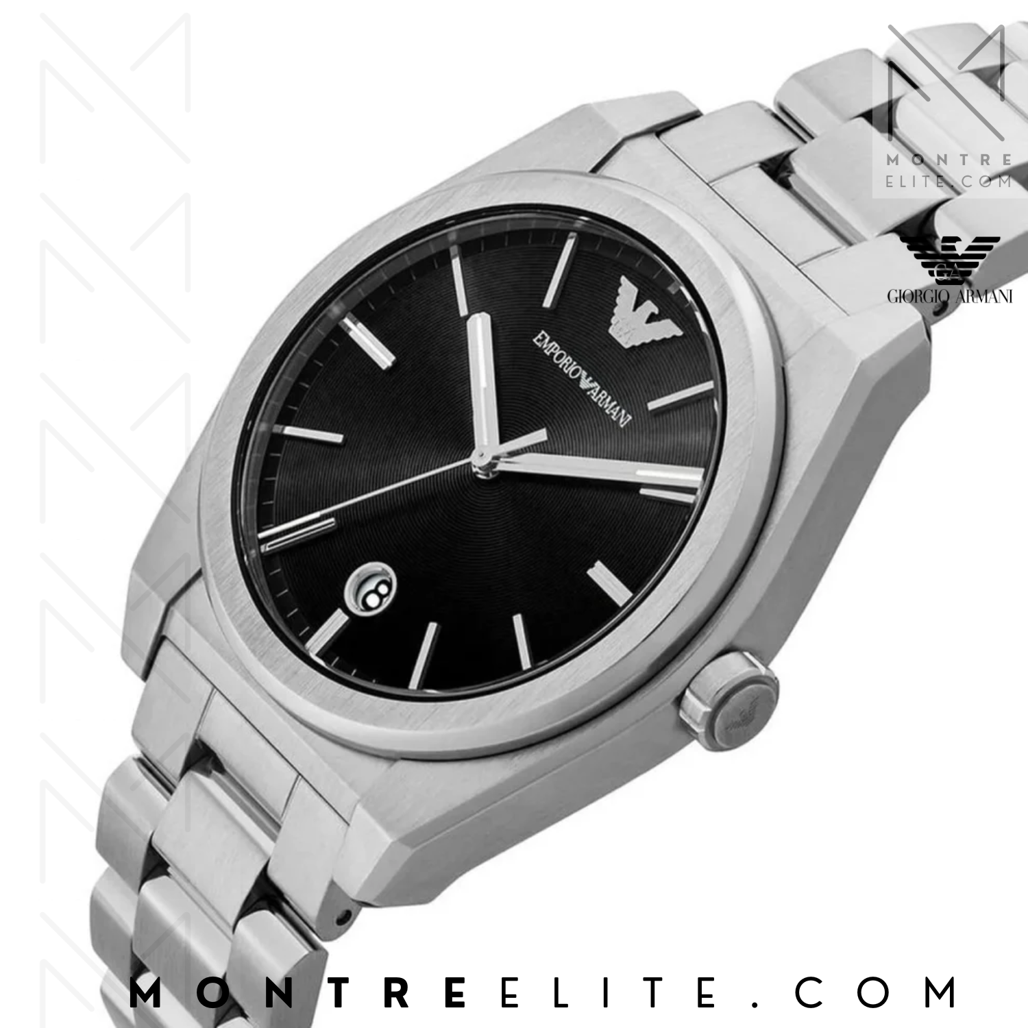 Montre Homme Emporio Armani Federico AR11622