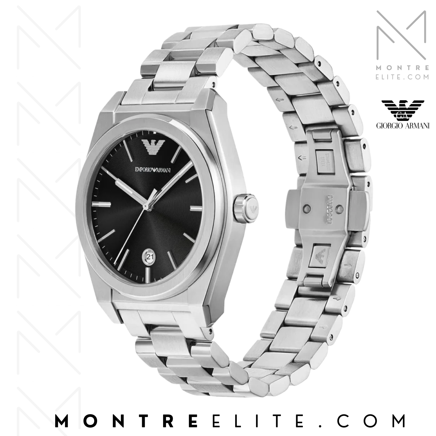 Montre Homme Emporio Armani Federico AR11622