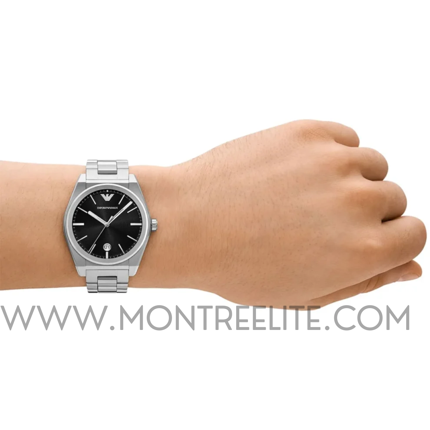 Montre Homme Emporio Armani Federico AR11622