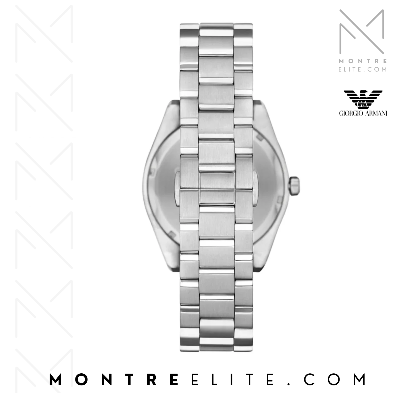 Montre Homme Emporio Armani Federico AR11622