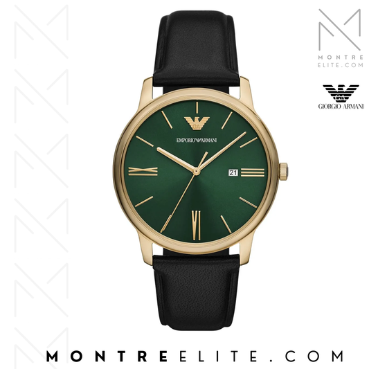 Montre Homme Emporio Armani Minimalist AR11601