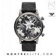 Montre Homme  Emporio Armani Luigi Chronograph AR1816