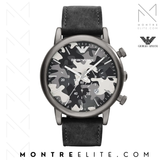 Montre Homme  Emporio Armani Luigi Chronograph AR1816