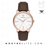Montre Homme Emporio Armani Claudio AR11572
