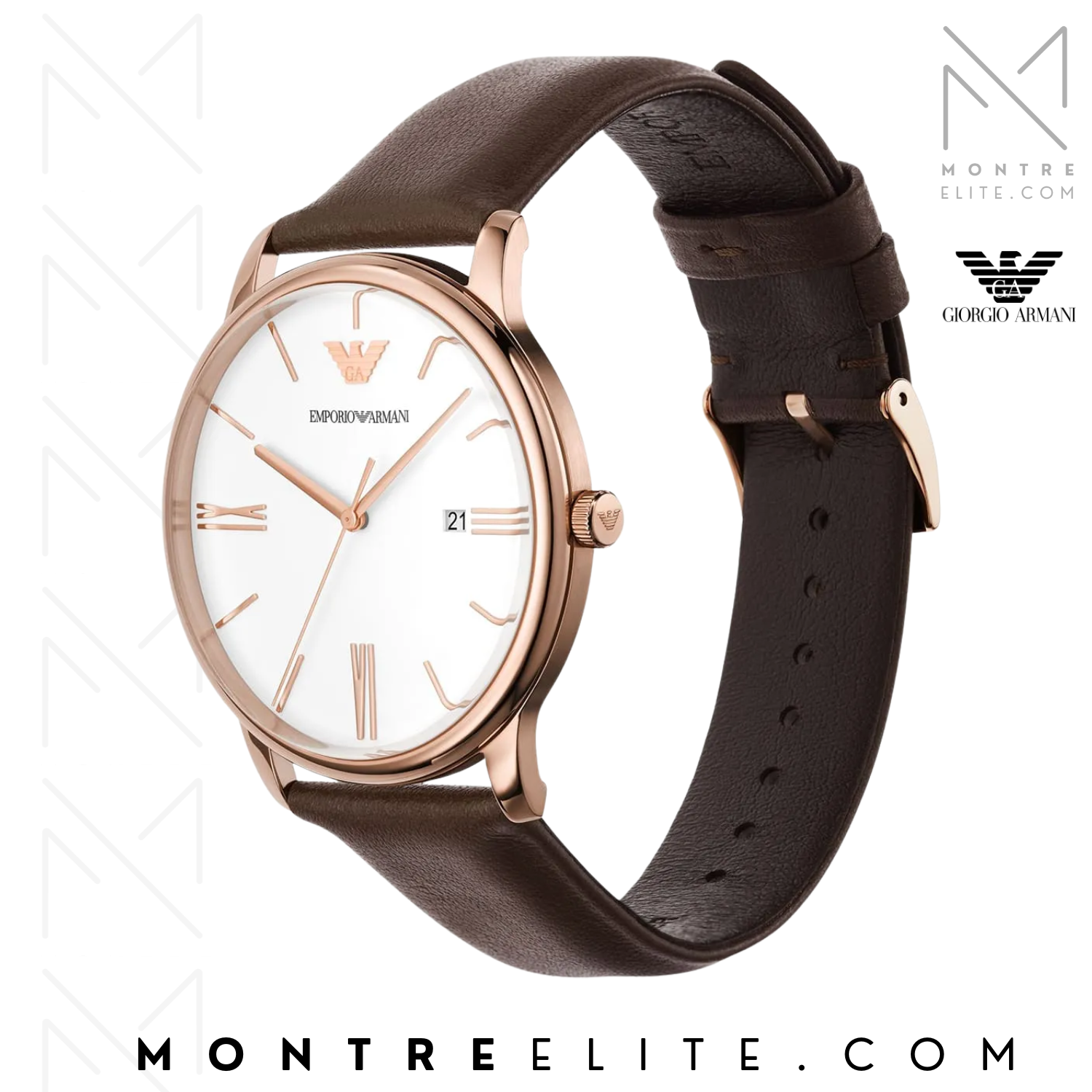 Montre Homme Emporio Armani Claudio AR11572