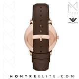 Montre Homme Emporio Armani Claudio AR11572