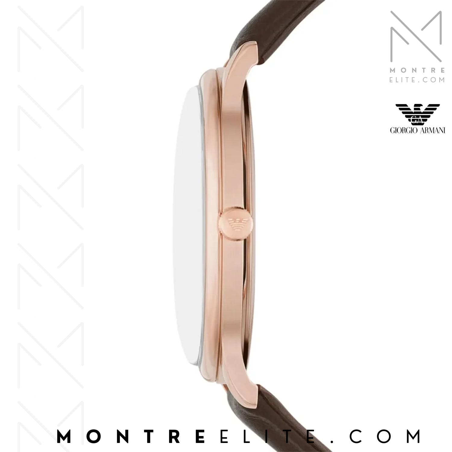 Montre Homme Emporio Armani Claudio AR11572