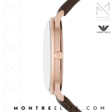 Montre Homme Emporio Armani Claudio AR11572