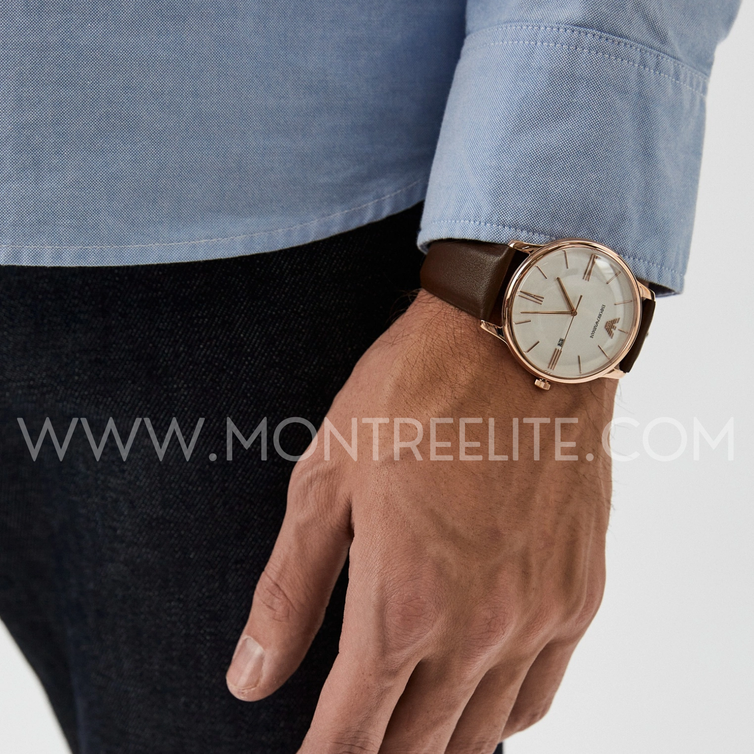 Montre Homme Emporio Armani Claudio AR11572