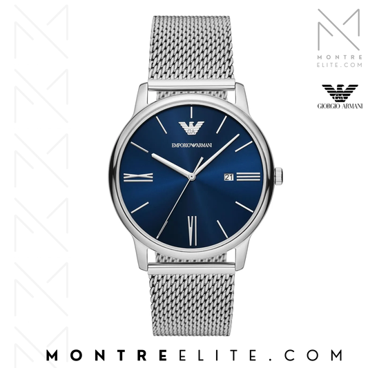 Montre Homme Emporio Armani Claudio AR11571