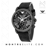 Montre Homme  Emporio Armani Luigi Chronograph AR1816