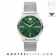 Montre Homme Emporio Armani Minimalist AR11578