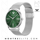 Montre Homme Emporio Armani Minimalist AR11578