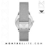 Montre Homme Emporio Armani Minimalist AR11578