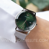Montre Homme Emporio Armani Minimalist AR11578