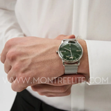Montre Homme Emporio Armani Minimalist AR11578