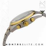 Montre Homme Emporio Armani Champagne Dial AR11603