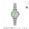 Montre femme Emporio Armani Gianni T-Bar AR11667